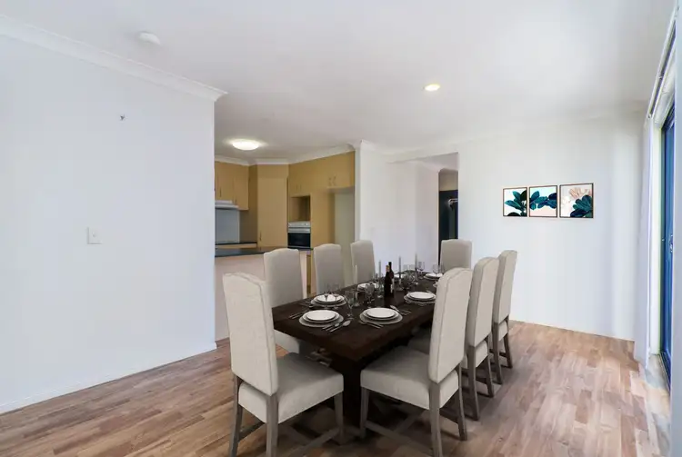 Fifth view of Homely house listing, 45a/64 Gilston Road, Nerang QLD 4211