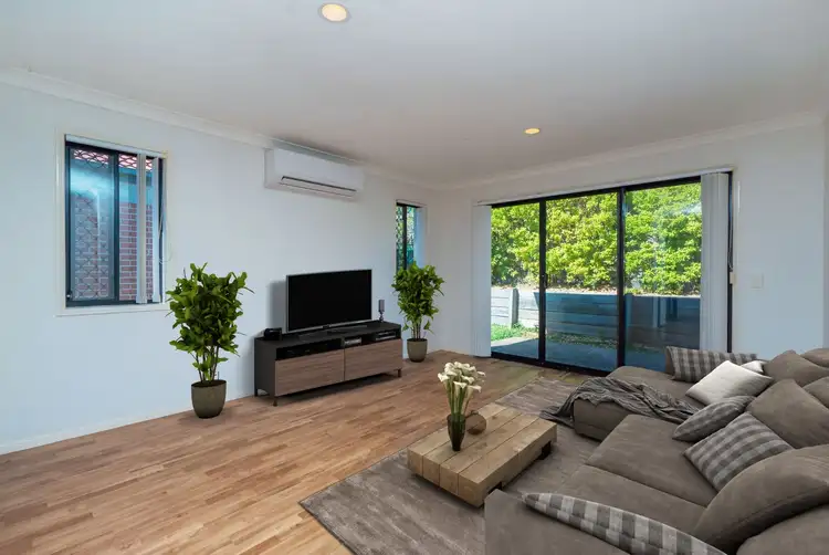 Seventh view of Homely house listing, 45a/64 Gilston Road, Nerang QLD 4211