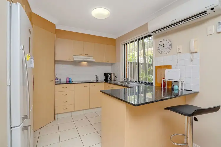 Main view of Homely house listing, 252/64 Gilston Road, Nerang QLD 4211