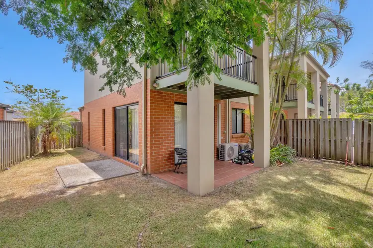 Third view of Homely house listing, 252/64 Gilston Road, Nerang QLD 4211