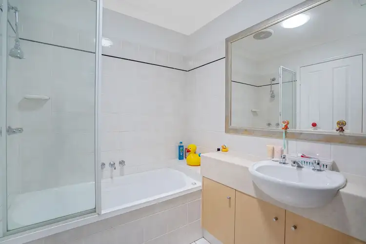 Fifth view of Homely house listing, 252/64 Gilston Road, Nerang QLD 4211