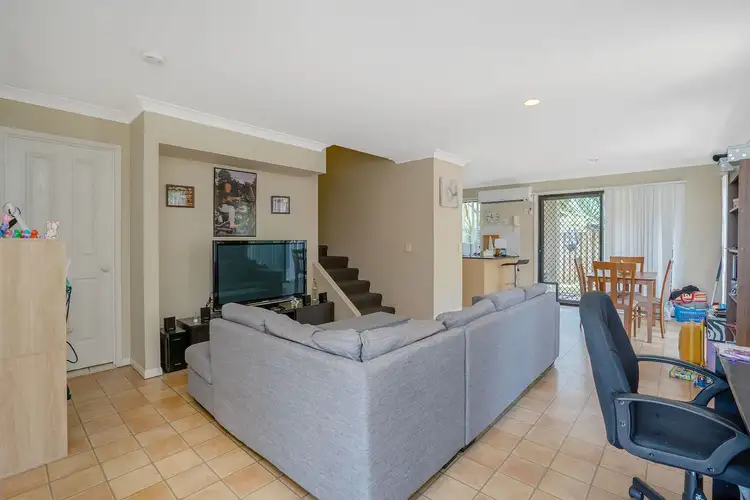 Sixth view of Homely house listing, 252/64 Gilston Road, Nerang QLD 4211