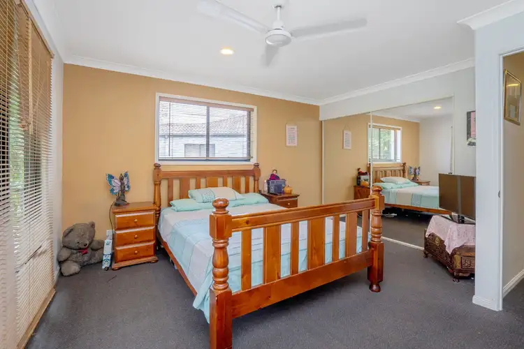Seventh view of Homely house listing, 252/64 Gilston Road, Nerang QLD 4211