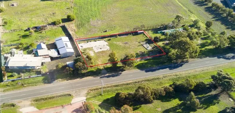 Main view of Homely land listing, 3-5 Nhill Road, Dimboola VIC 3414