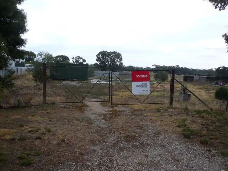 Third view of Homely land listing, 3-5 Nhill Road, Dimboola VIC 3414