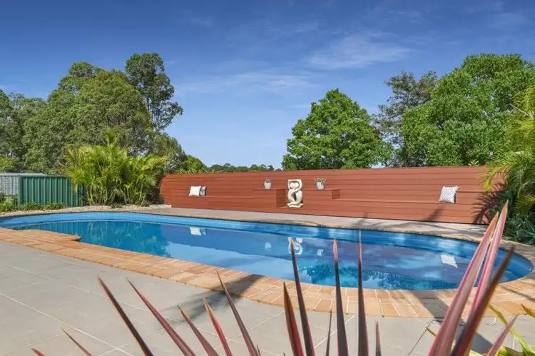 Fourth view of Homely rural property listing, 4 Farmview Dr, Cundletown NSW 2430