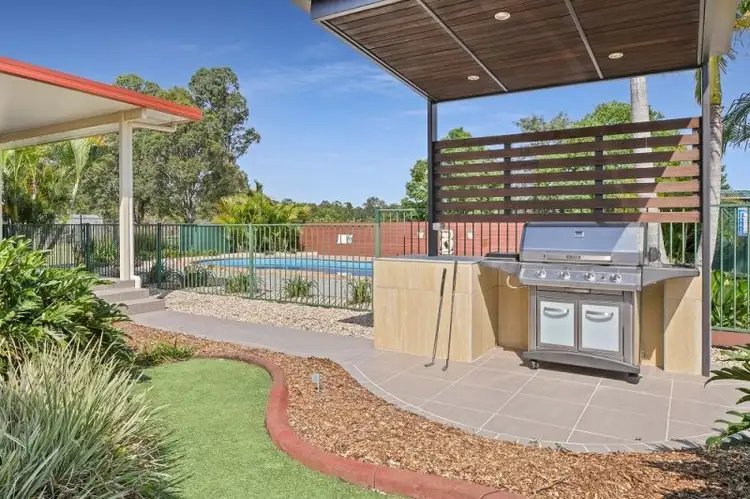 Fifth view of Homely rural property listing, 4 Farmview Dr, Cundletown NSW 2430