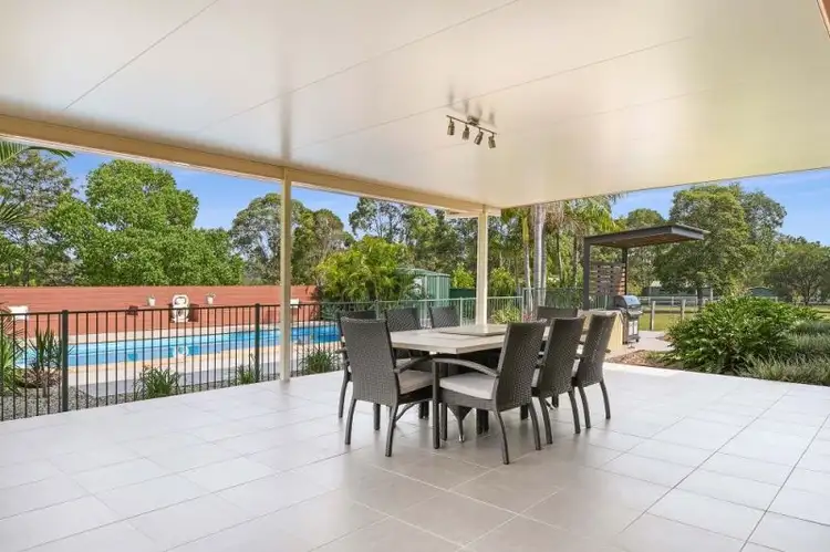 Sixth view of Homely rural property listing, 4 Farmview Dr, Cundletown NSW 2430