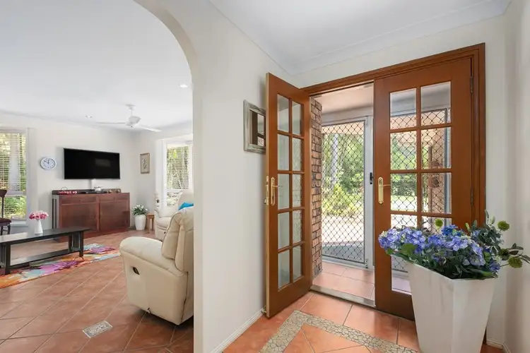 Fifth view of Homely house listing, 28 Wattlebird Drive, Doonan QLD 4562