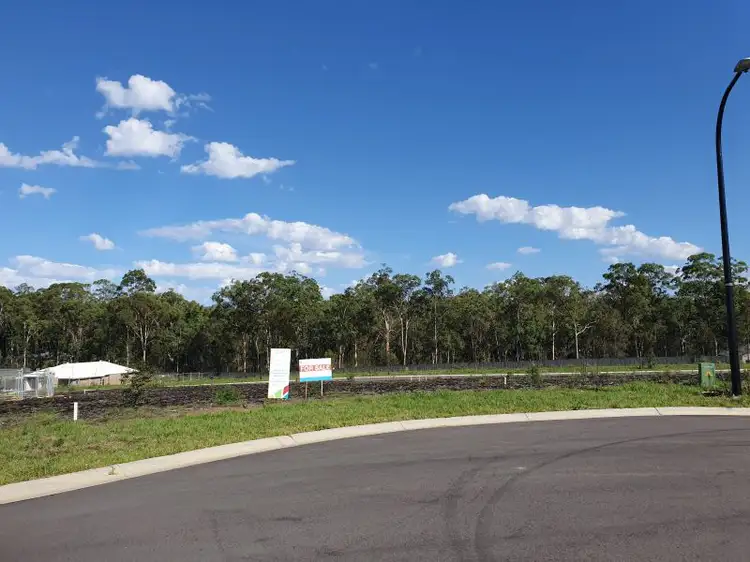 Main view of Homely land listing, 5 Callistemon Close, Paxton NSW 2325