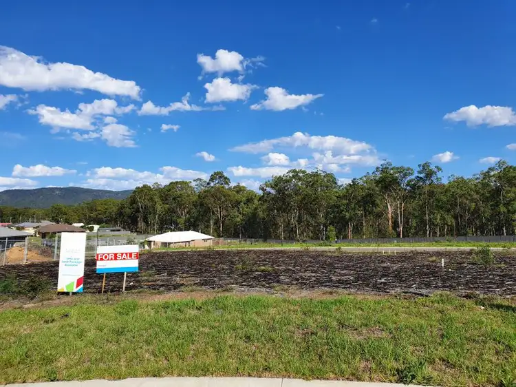 Second view of Homely land listing, 5 Callistemon Close, Paxton NSW 2325