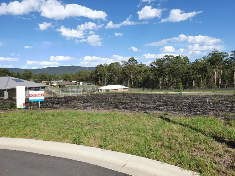 Third view of Homely land listing, 5 Callistemon Close, Paxton NSW 2325