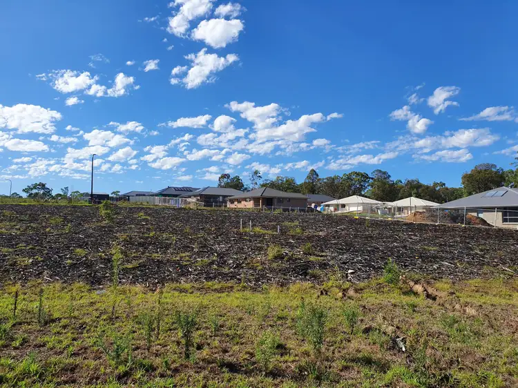 Fourth view of Homely land listing, 5 Callistemon Close, Paxton NSW 2325