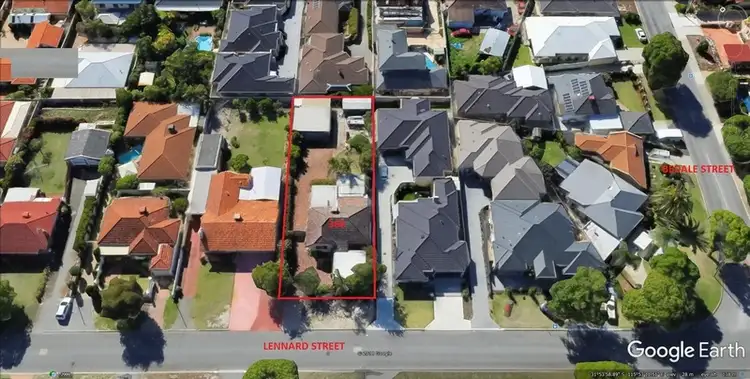 368 Lennard Street, Dianella WA 6059