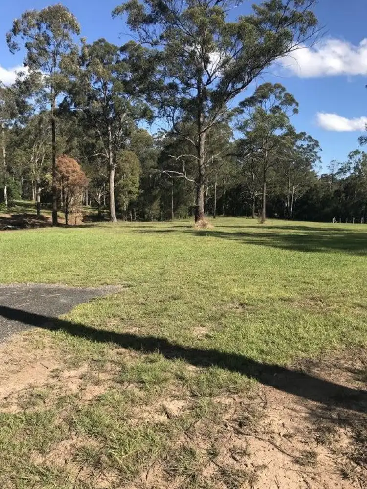 Lot 1 Hillview Drive, Yarravel NSW 2440