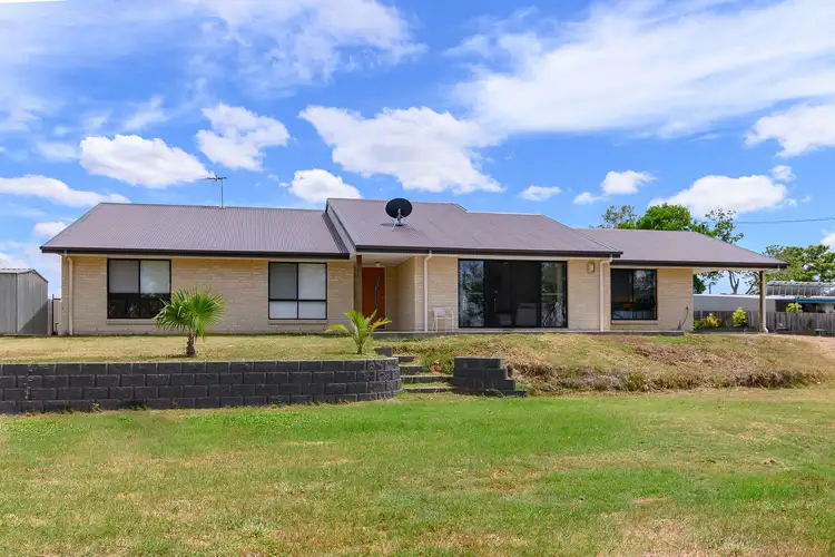 8 Little Street, Calliope QLD 4680