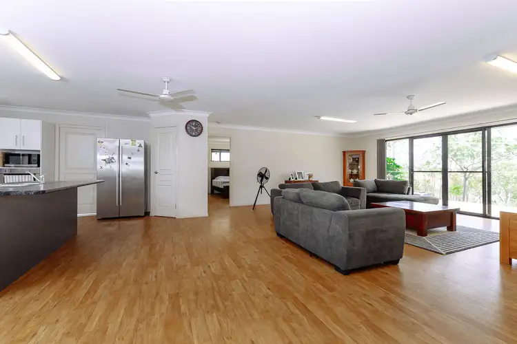 Sixth view of Homely house listing, 8 Little Street, Calliope QLD 4680