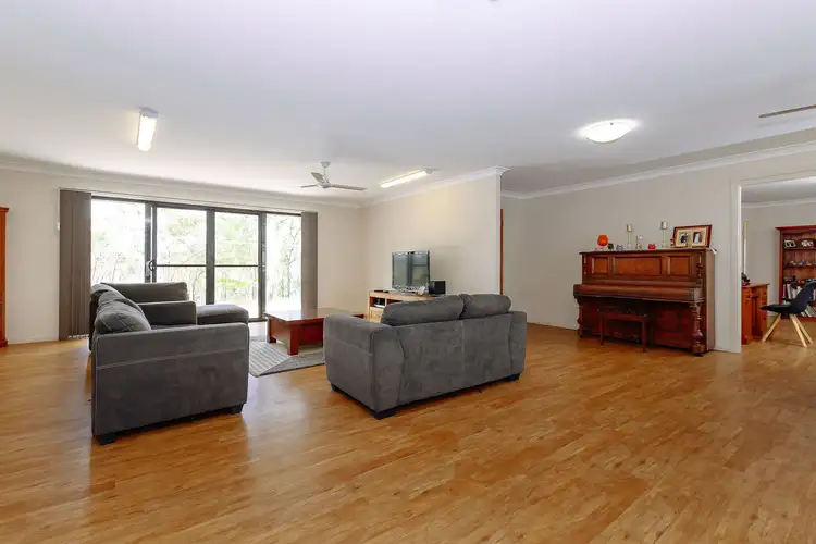 Seventh view of Homely house listing, 8 Little Street, Calliope QLD 4680