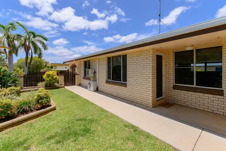 9 Katherine Road, Calliope QLD 4680
