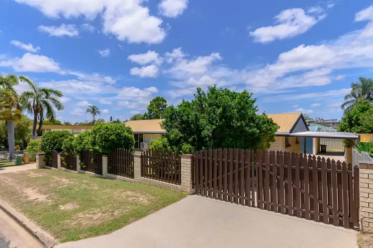 Second view of Homely house listing, 9 Katherine Road, Calliope QLD 4680