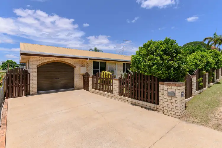 Third view of Homely house listing, 9 Katherine Road, Calliope QLD 4680