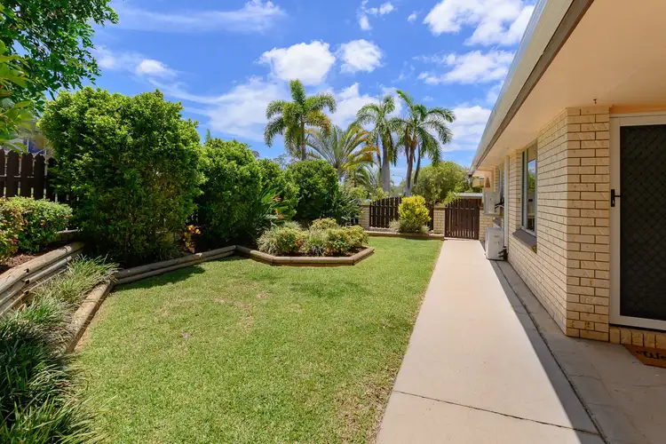 Fourth view of Homely house listing, 9 Katherine Road, Calliope QLD 4680