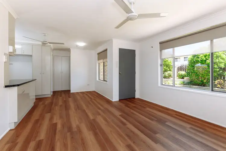 Fifth view of Homely house listing, 9 Katherine Road, Calliope QLD 4680