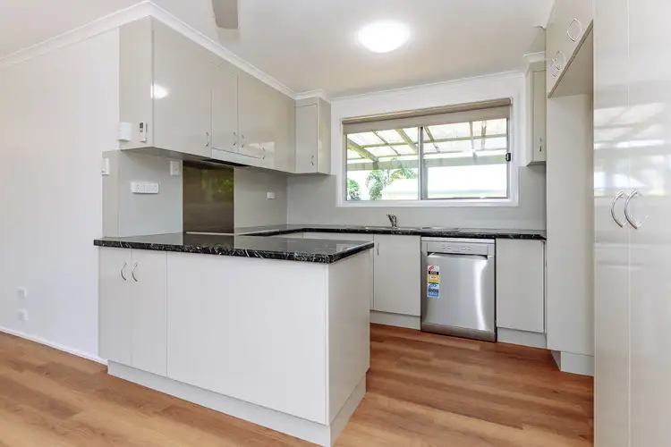 Sixth view of Homely house listing, 9 Katherine Road, Calliope QLD 4680