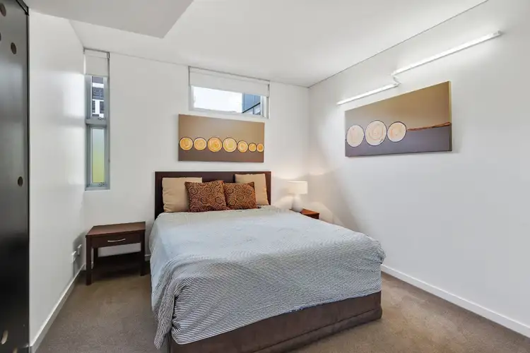 Fifth view of Homely apartment listing, 25/24 Cordelia Street, South Brisbane QLD 4101