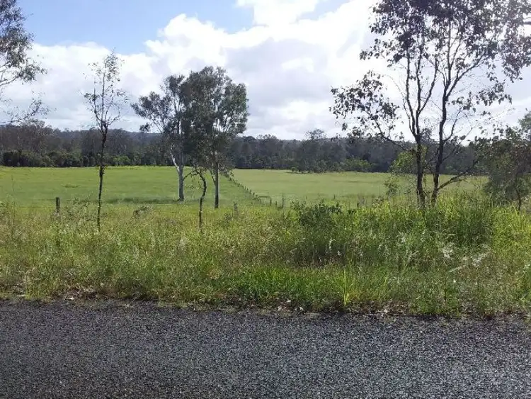 1786 Harvey Siding Road, Curra QLD 4570