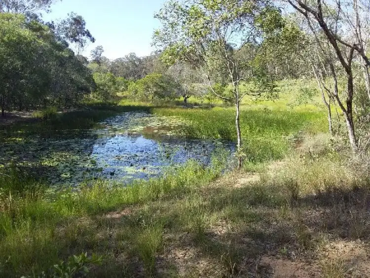 Sixth view of Homely land listing, 1786 Harvey Siding Road, Curra QLD 4570
