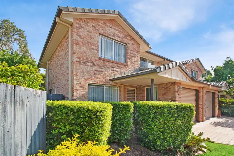 19/25 Hogan Place, Seventeen Mile Rocks QLD 4073