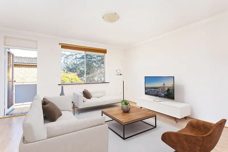 Main view of Homely apartment listing, 5/386 Mowbray Road, Lane Cove North NSW 2066