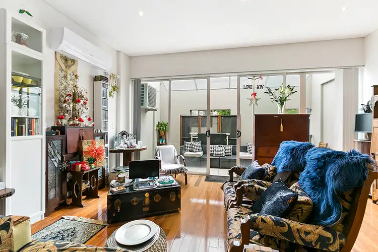 Second view of Homely apartment listing, 12/23-25 Ross Street, Forest Lodge NSW 2037