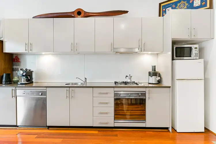 Third view of Homely apartment listing, 12/23-25 Ross Street, Forest Lodge NSW 2037