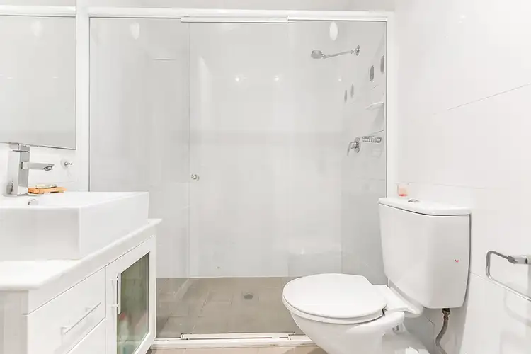 Sixth view of Homely apartment listing, 12/23-25 Ross Street, Forest Lodge NSW 2037