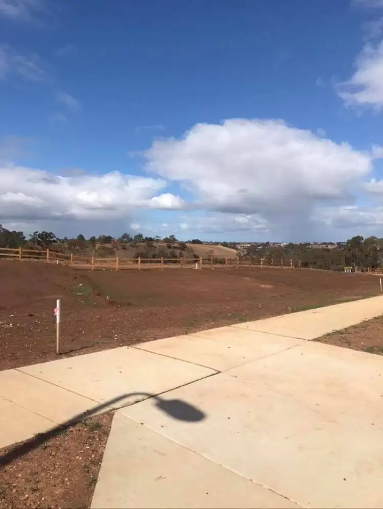 Second view of Homely land listing, 17 Sublime Point Road, Bacchus Marsh VIC 3340