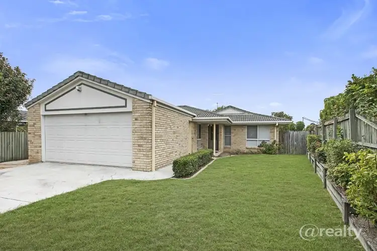 Fourth view of Homely house listing, 8 Lockyer Drive, Bray Park QLD 4500