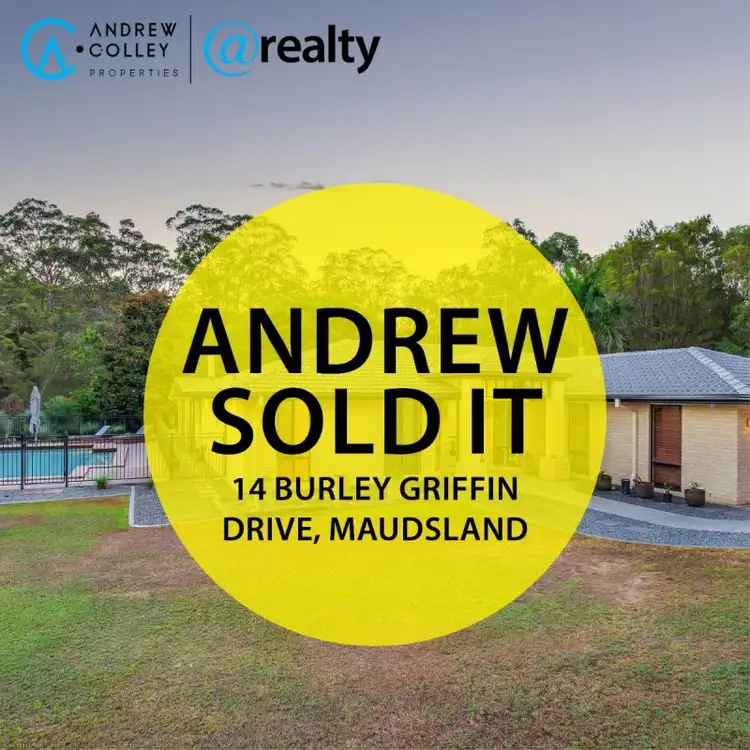14 Burley Griffin Drive, Maudsland QLD 4210