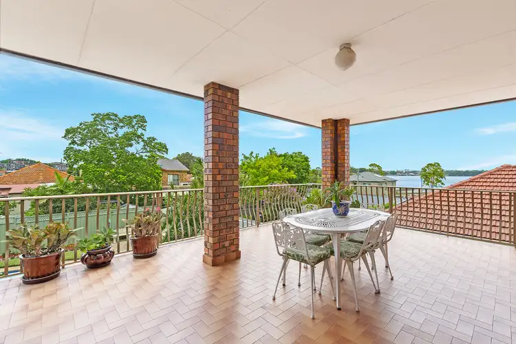 Fifth view of Homely house listing, 15 Cecil Street, Wareemba NSW 2046