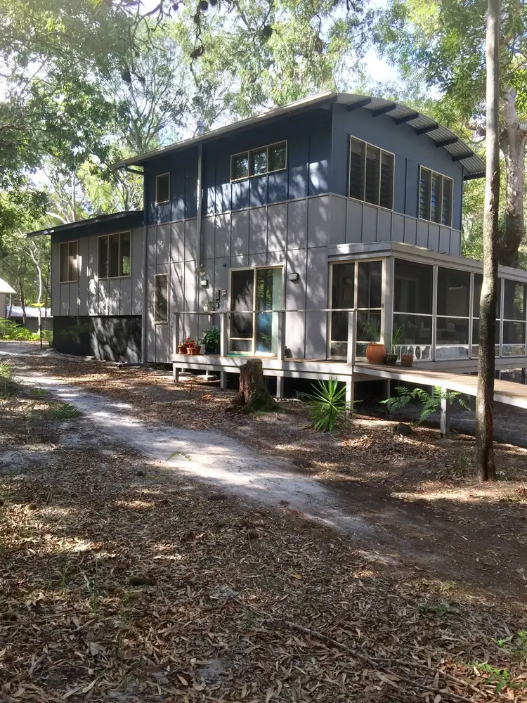 Main view of Homely house listing, 5403 Doeblien Drive, Couran Cove, South Stradbroke QLD 4216