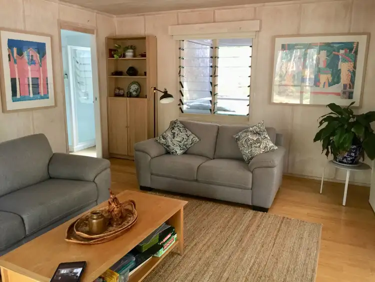 Second view of Homely house listing, 5403 Doeblien Drive, Couran Cove, South Stradbroke QLD 4216
