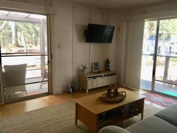 Third view of Homely house listing, 5403 Doeblien Drive, Couran Cove, South Stradbroke QLD 4216