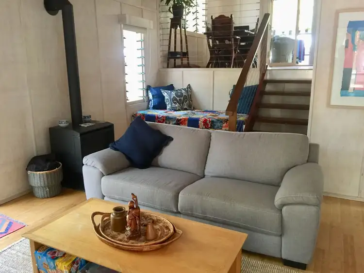 Fourth view of Homely house listing, 5403 Doeblien Drive, Couran Cove, South Stradbroke QLD 4216