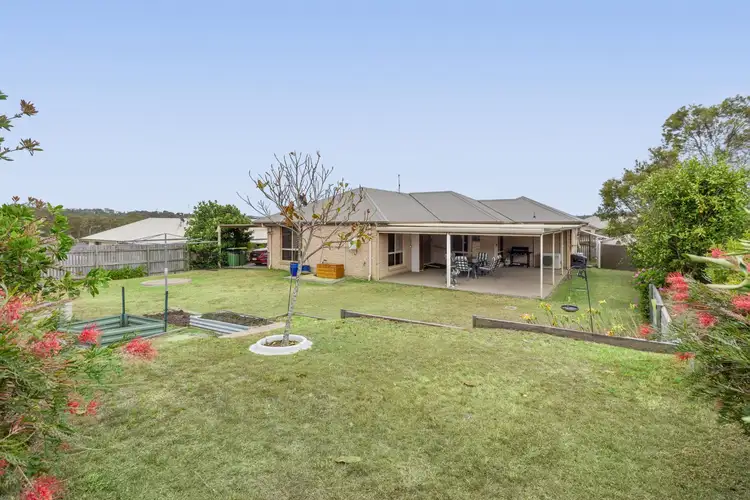 7 Vicky Avenue, Crows Nest QLD 4355