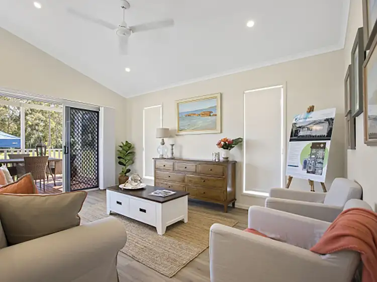 Third view of Homely retirement listing, 32/137 Mount View Road, Cessnock NSW 2325