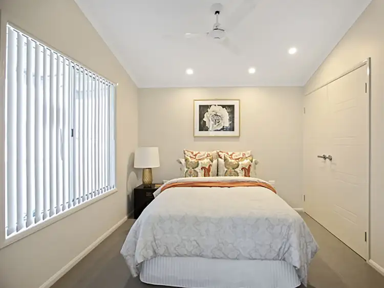Fifth view of Homely retirement listing, 32/137 Mount View Road, Cessnock NSW 2325