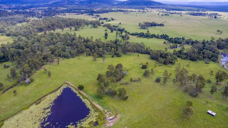 Sixth view of Homely rural property listing, 200 Beckmanns Rd, Glenwood QLD 4570