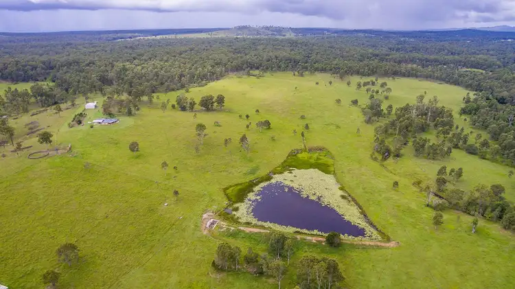 Seventh view of Homely rural property listing, 200 Beckmanns Rd, Glenwood QLD 4570