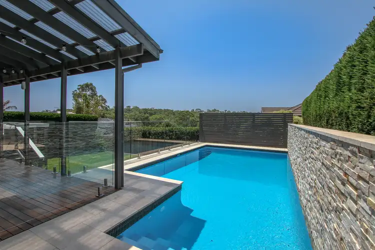 145 Mile End Road, Rouse Hill NSW 2155